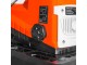 Садовый измельчитель Skiper GS3245 (3200 Вт, 45 мм, 60 л., индукционный двиг.)
